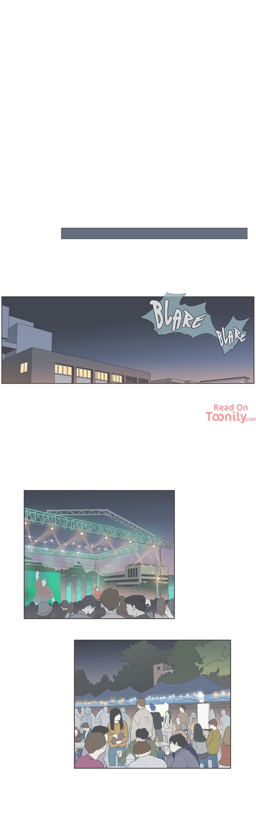 Something About Us Manhwa - Chapter 58 Page 19