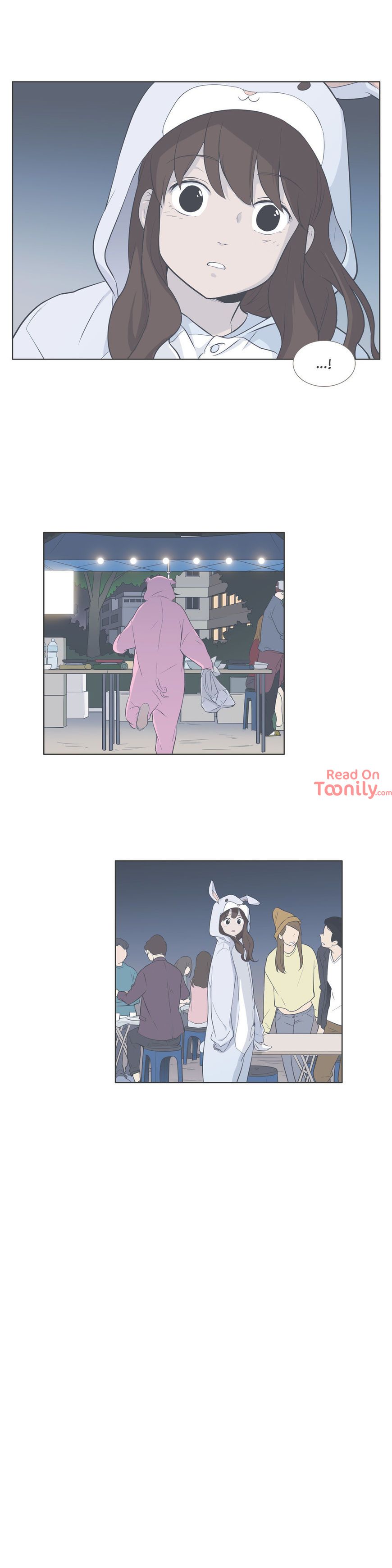 Something About Us Manhwa - Chapter 58 Page 22