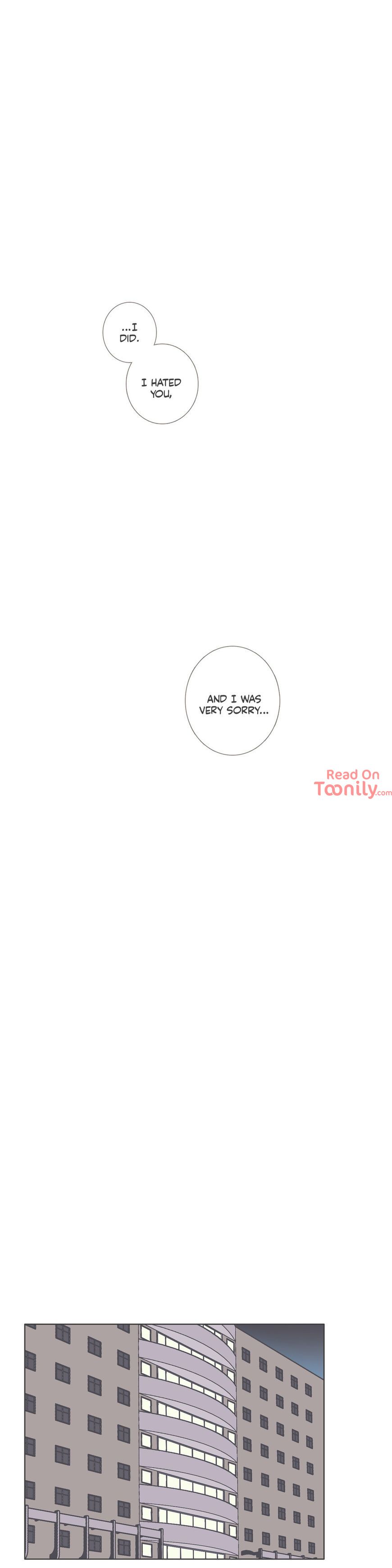 Something About Us Manhwa - Chapter 59 Page 14