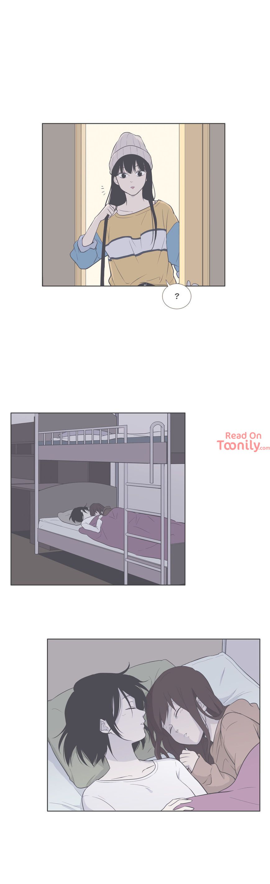 Something About Us Manhwa - Chapter 59 Page 15