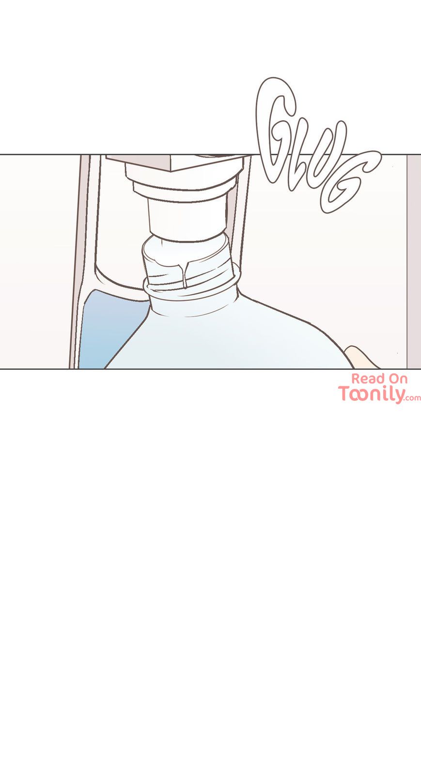 Something About Us Manhwa - Chapter 59 Page 23