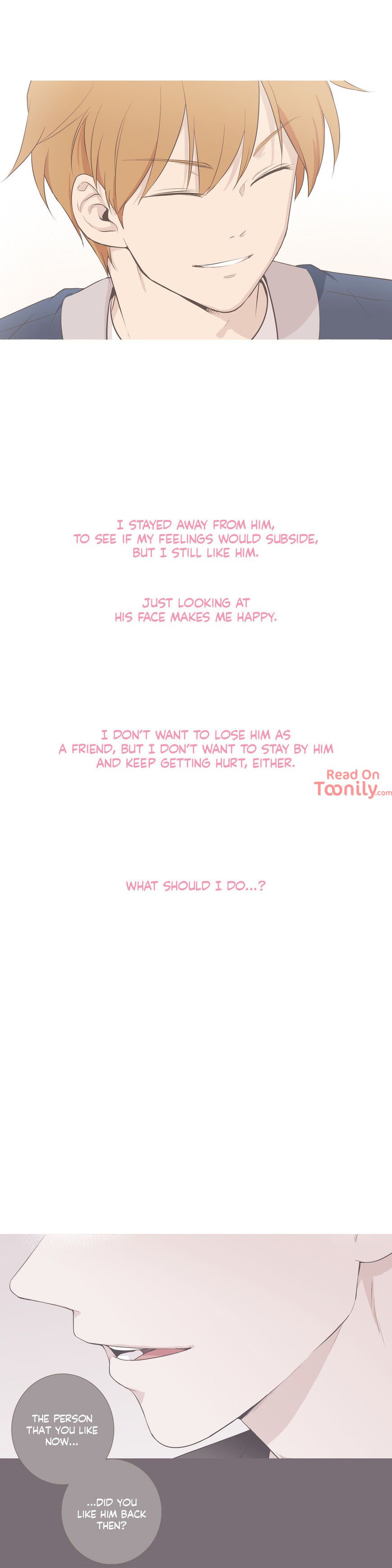 Something About Us Manhwa - Chapter 60 Page 11