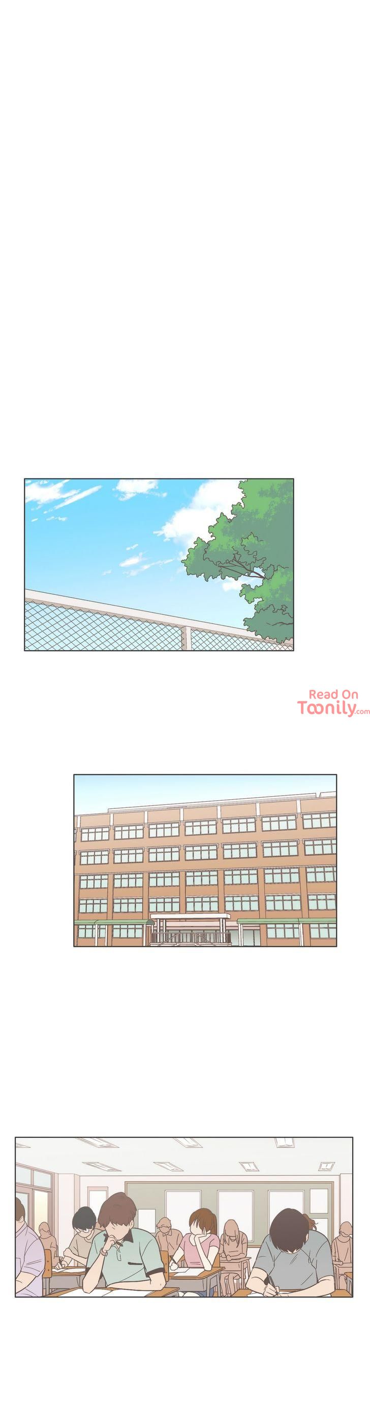 Something About Us Manhwa - Chapter 49 Page 8