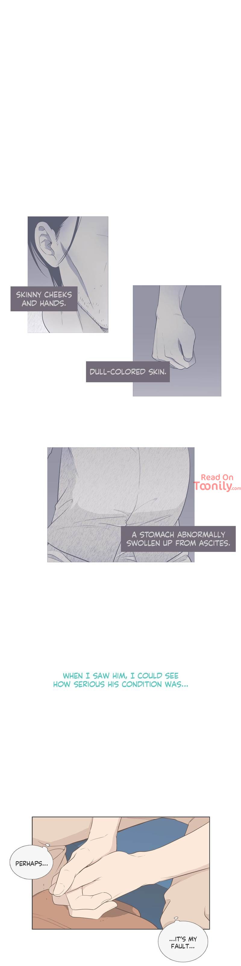 Something About Us Manhwa - Chapter 87 Page 0