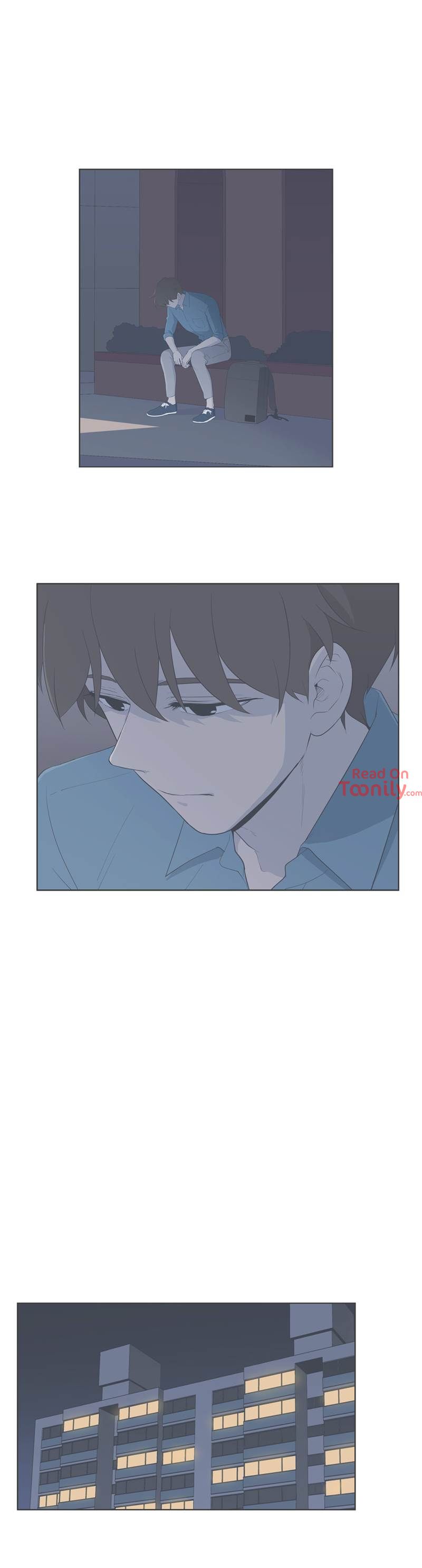 Something About Us Manhwa - Chapter 87 Page 6