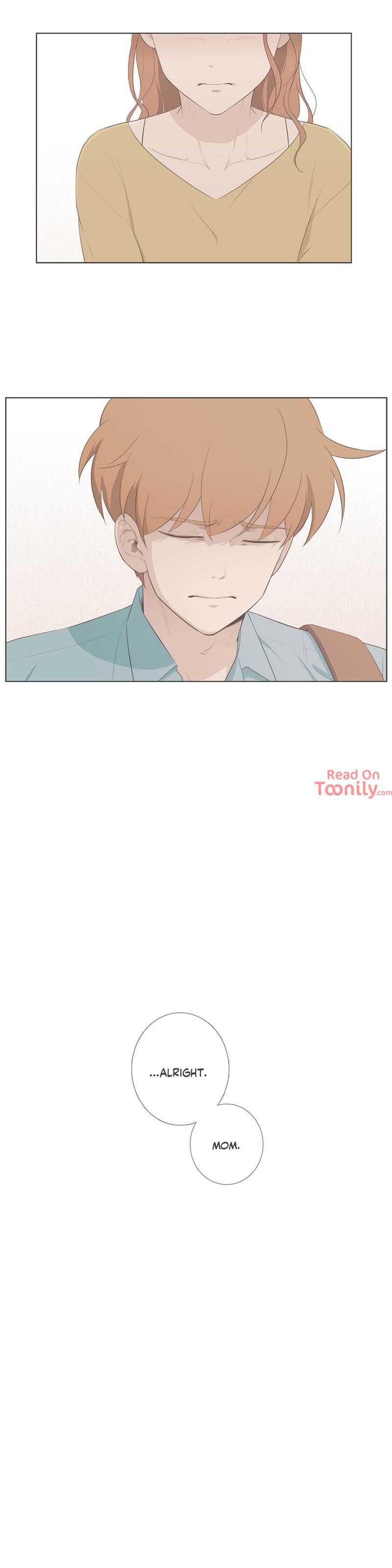 Something About Us Manhwa - Chapter 87 Page 9