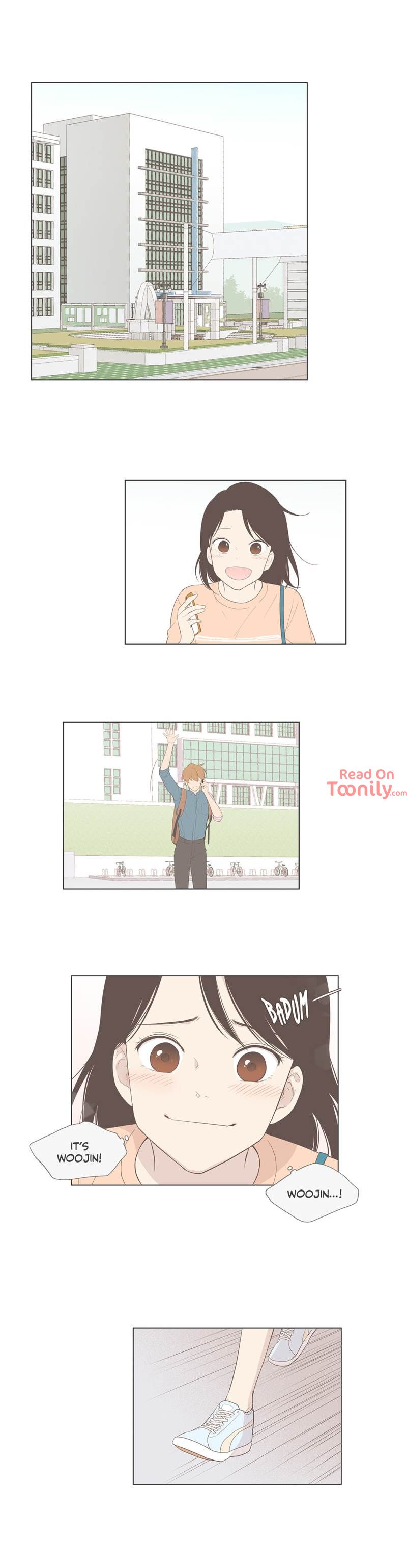 Something About Us Manhwa - Chapter 87 Page 15