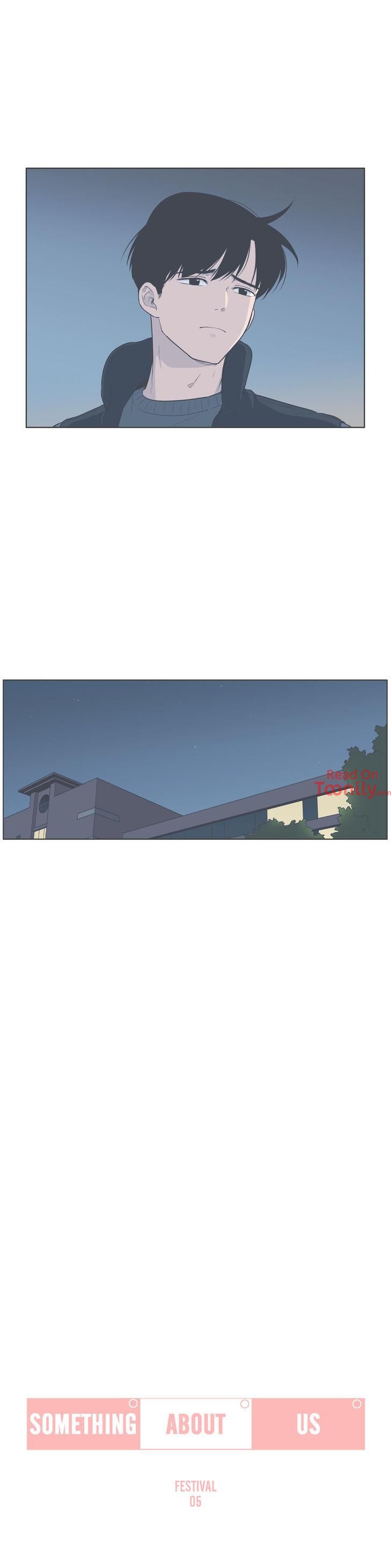 Something About Us Manhwa - Chapter 62 Page 3