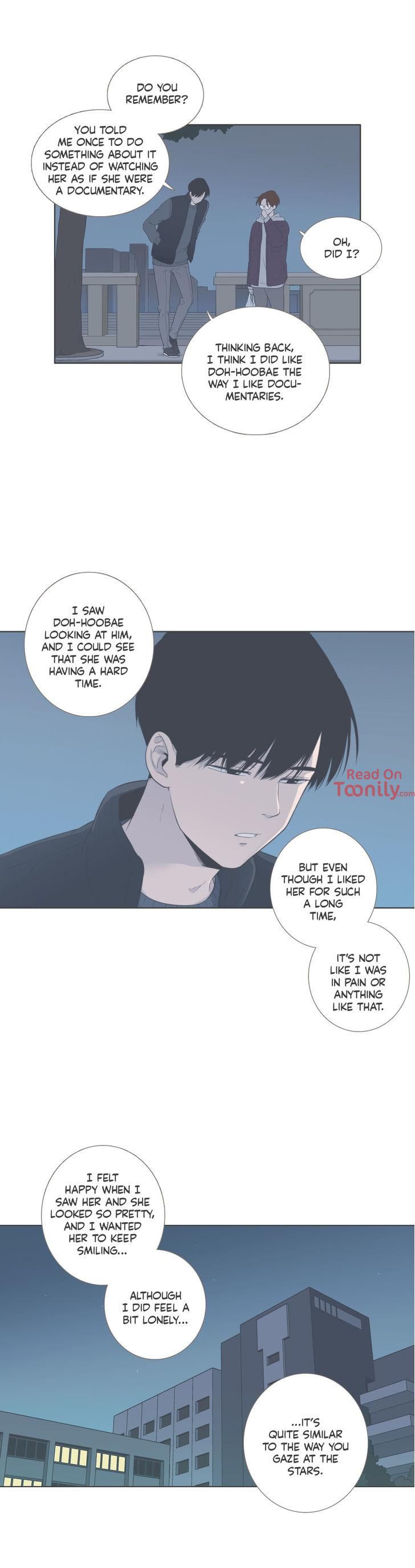 Something About Us Manhwa - Chapter 62 Page 6