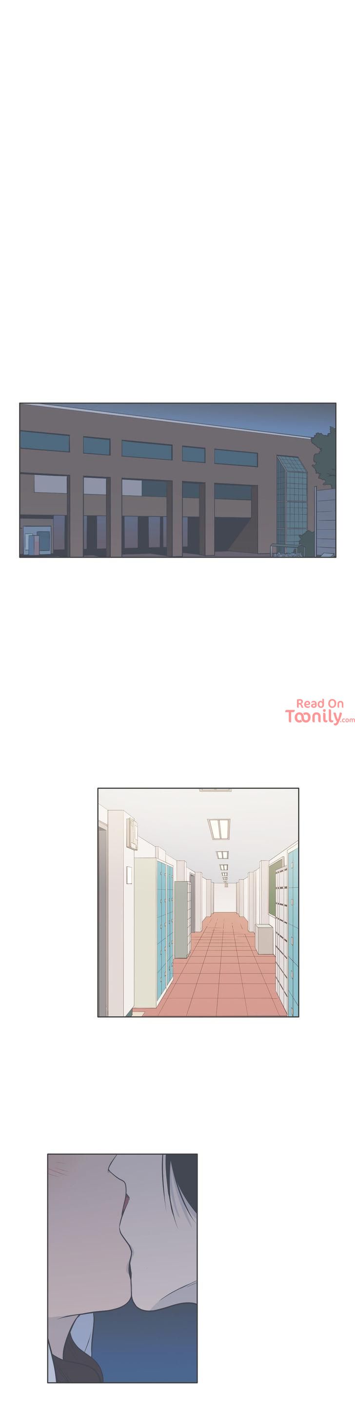 Something About Us Manhwa - Chapter 62 Page 9