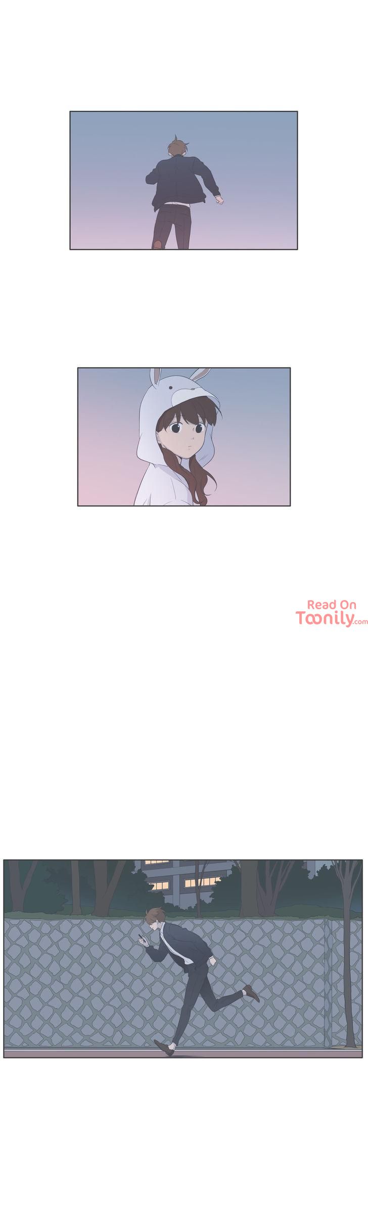 Something About Us Manhwa - Chapter 62 Page 14