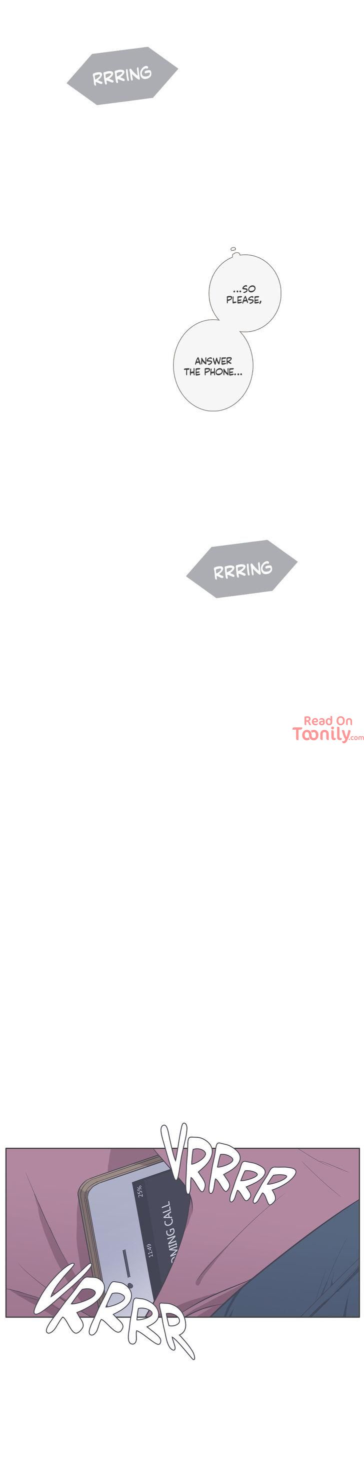 Something About Us Manhwa - Chapter 62 Page 16