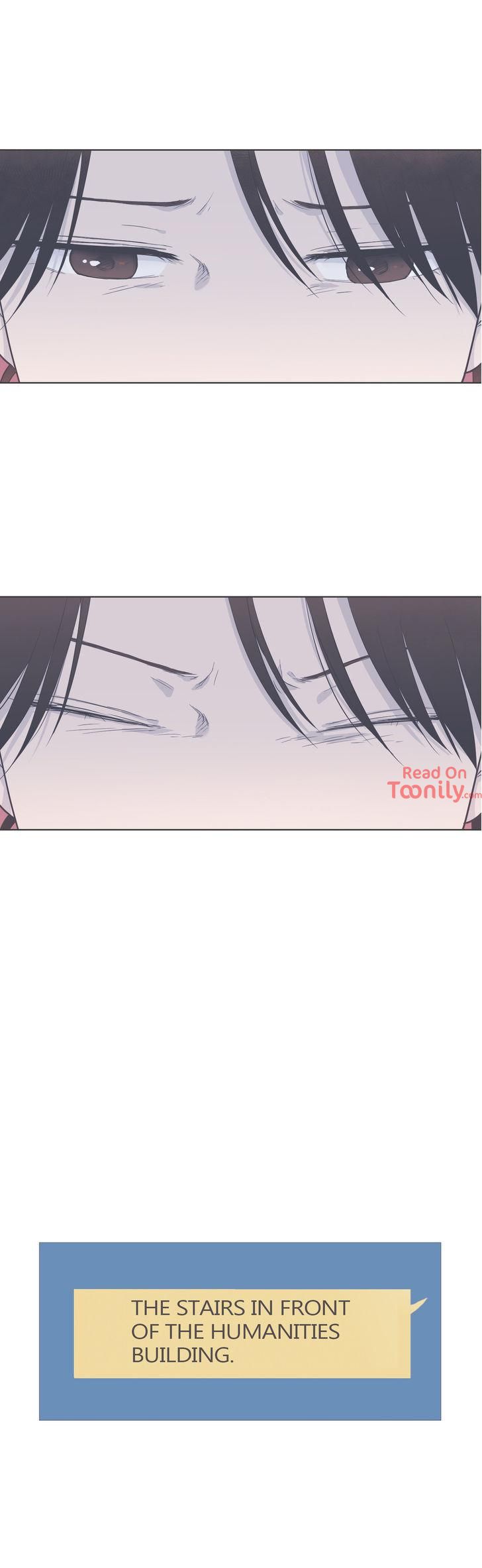 Something About Us Manhwa - Chapter 62 Page 21