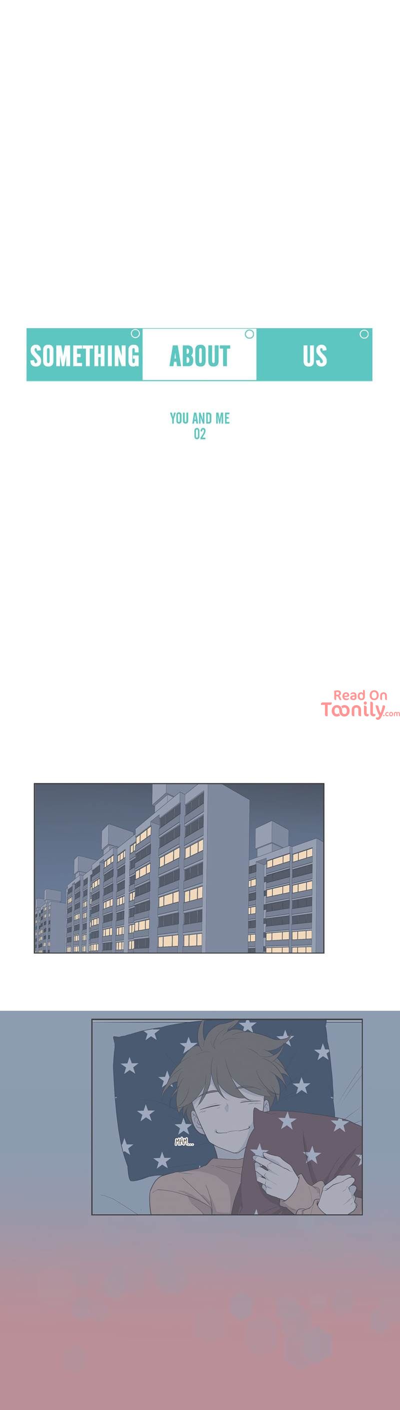 Something About Us Manhwa - Chapter 94 Page 13