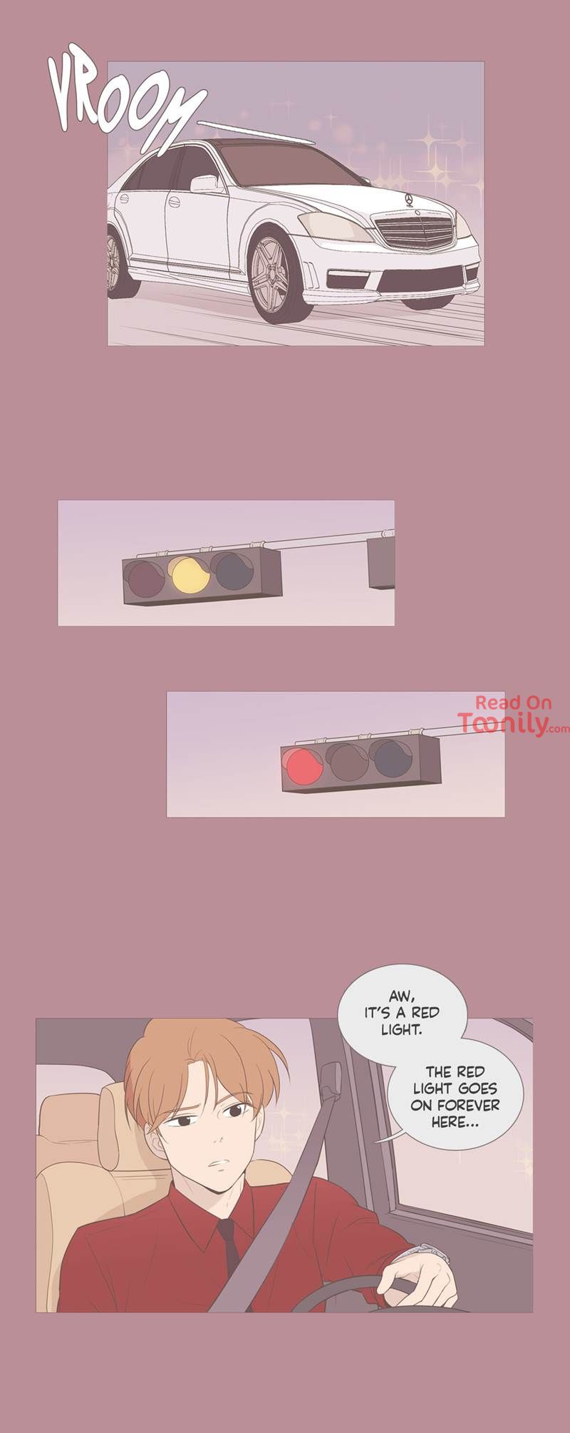 Something About Us Manhwa - Chapter 94 Page 15