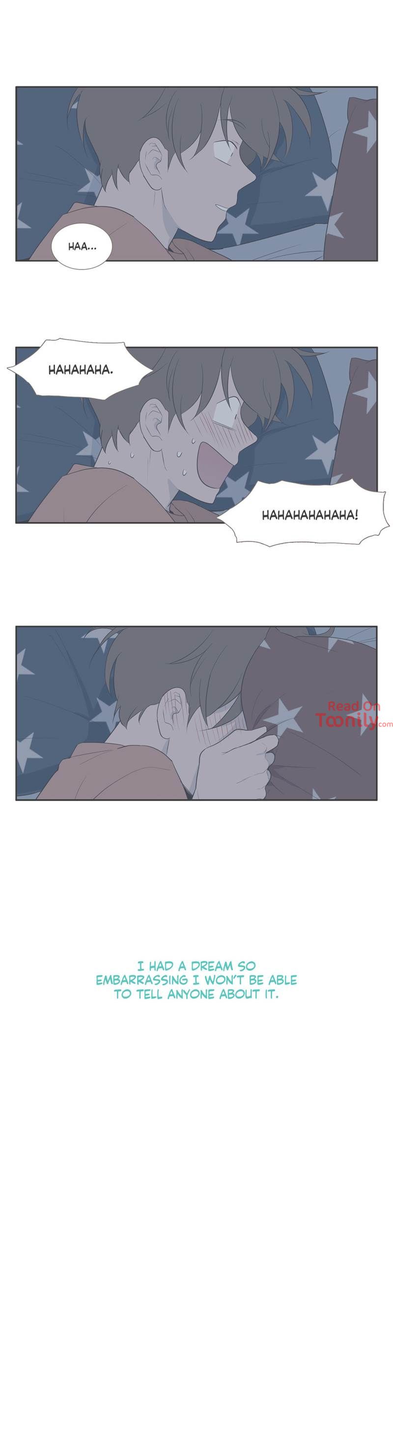 Something About Us Manhwa - Chapter 94 Page 19