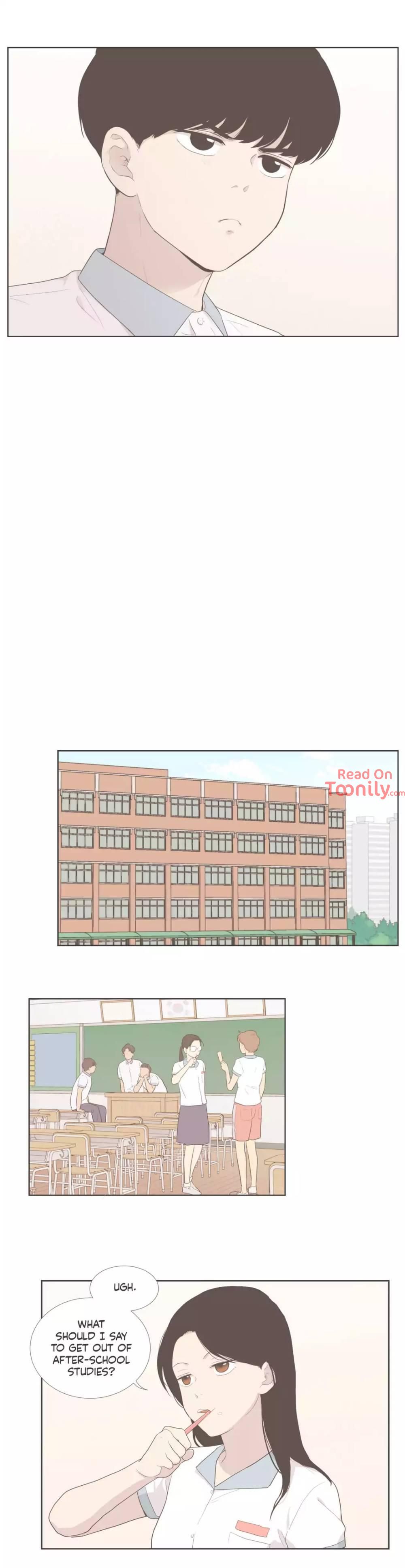 Something About Us Manhwa - Side Story 10 Page 11