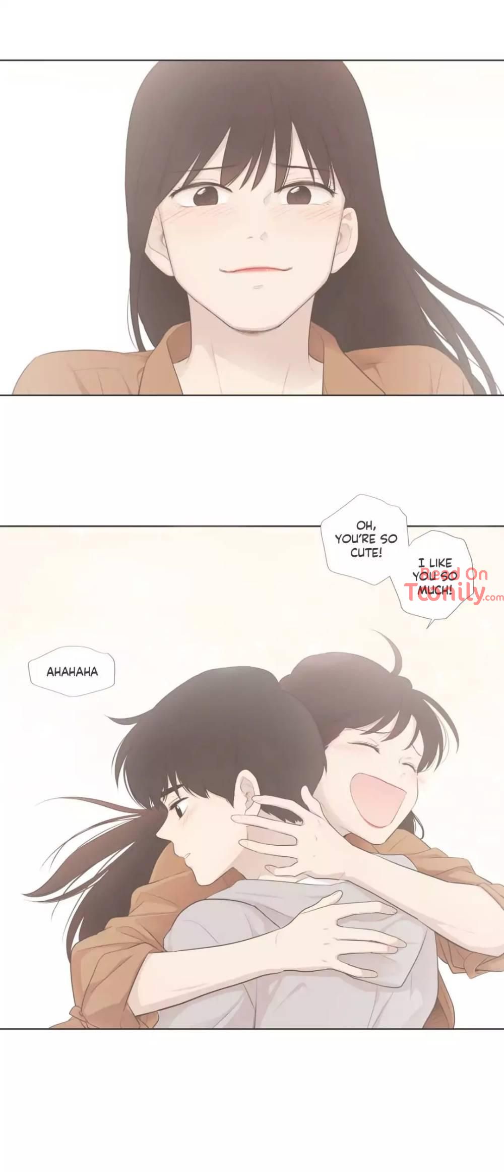 Something About Us Manhwa - Side Story 16 Page 23