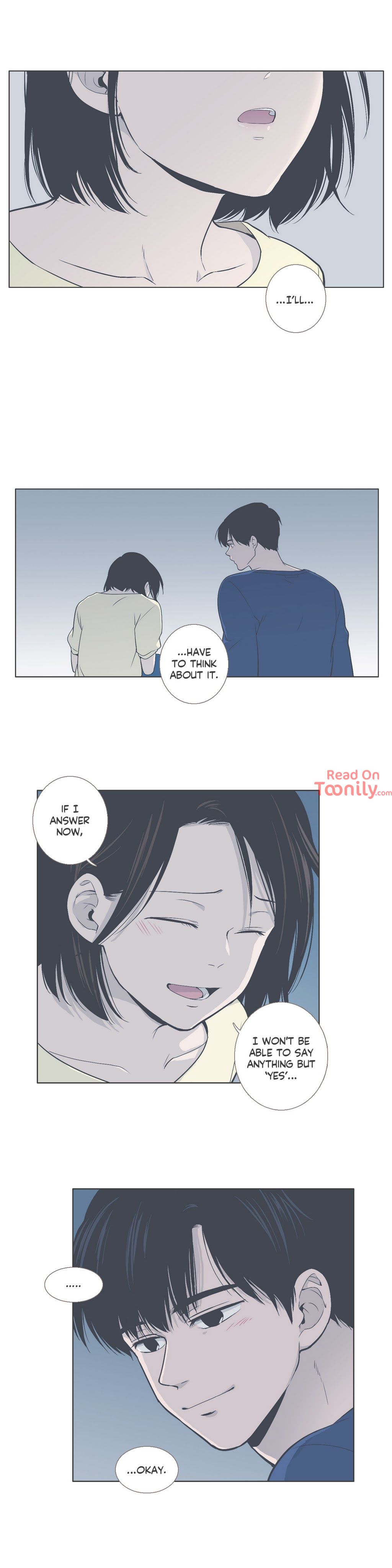 Something About Us Manhwa - Chapter 38 Page 4