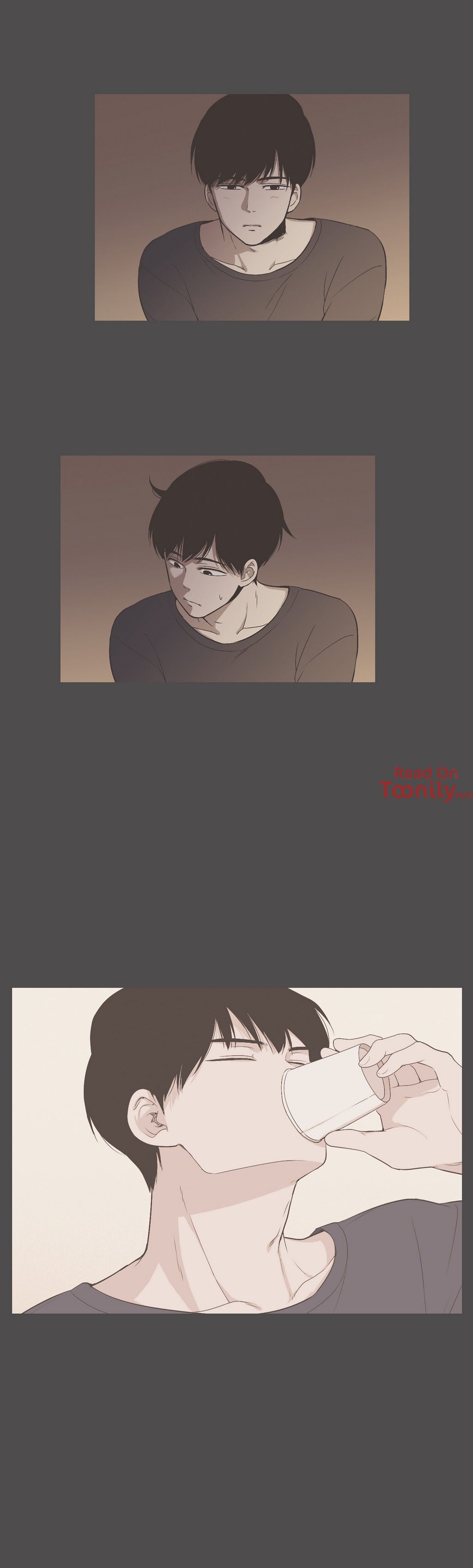 Something About Us Manhwa - Chapter 38 Page 13