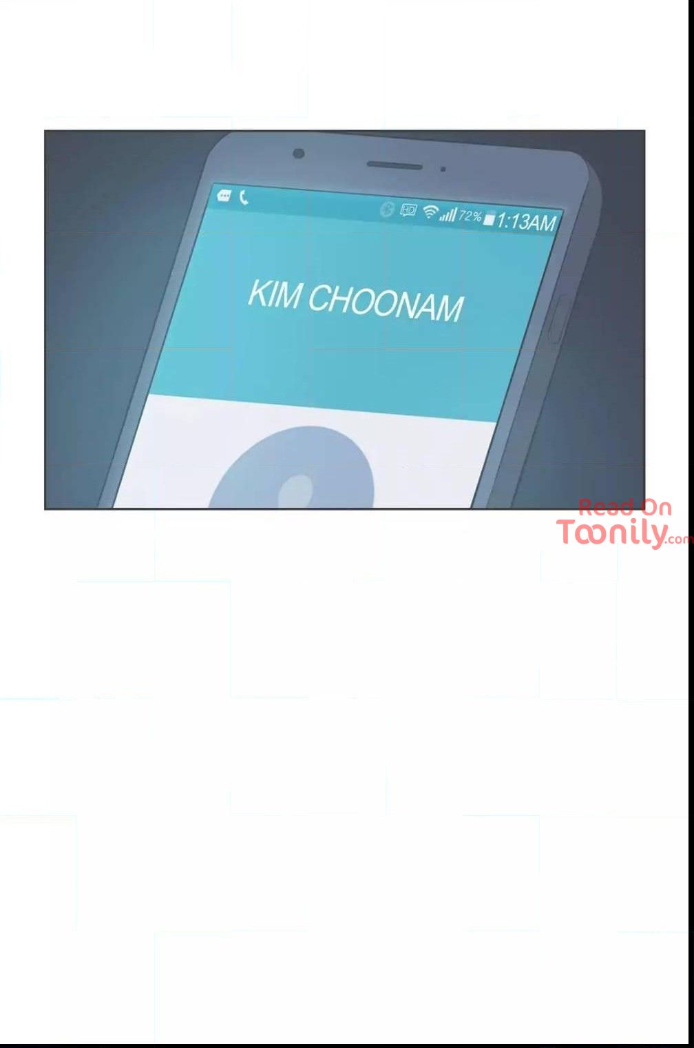 Something About Us Manhwa - Side Story 5 Page 16