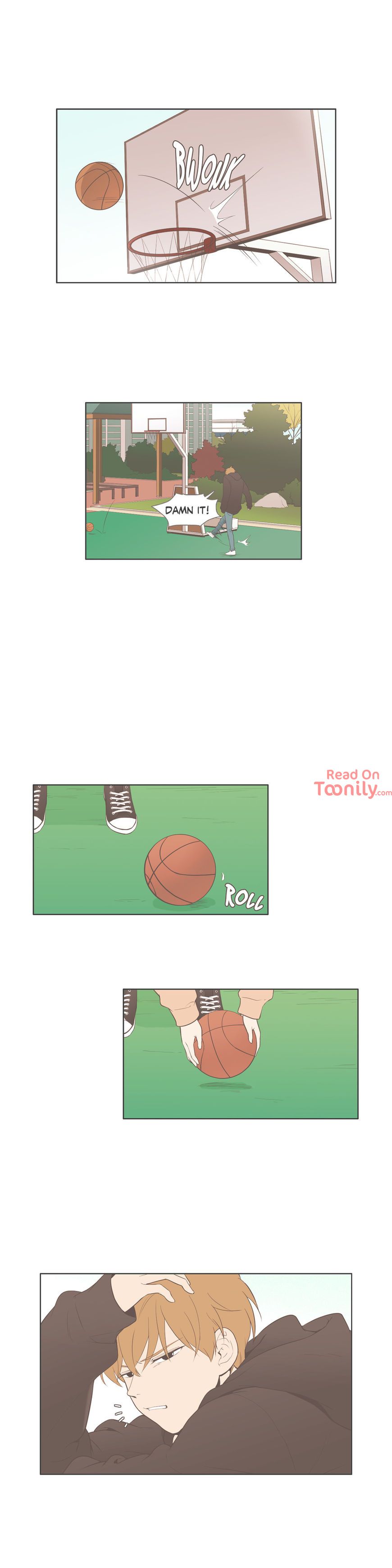 Something About Us Manhwa - Chapter 66 Page 4