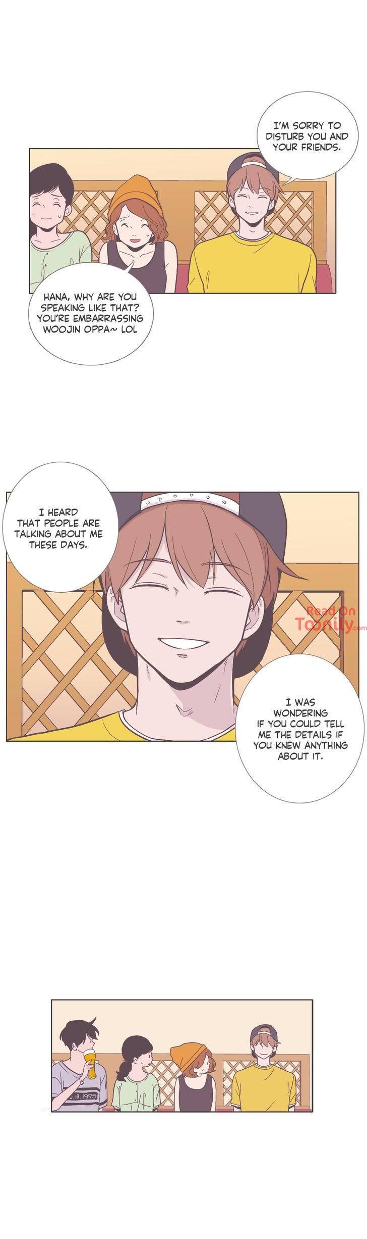 Something About Us Manhwa - Chapter 47 Page 4