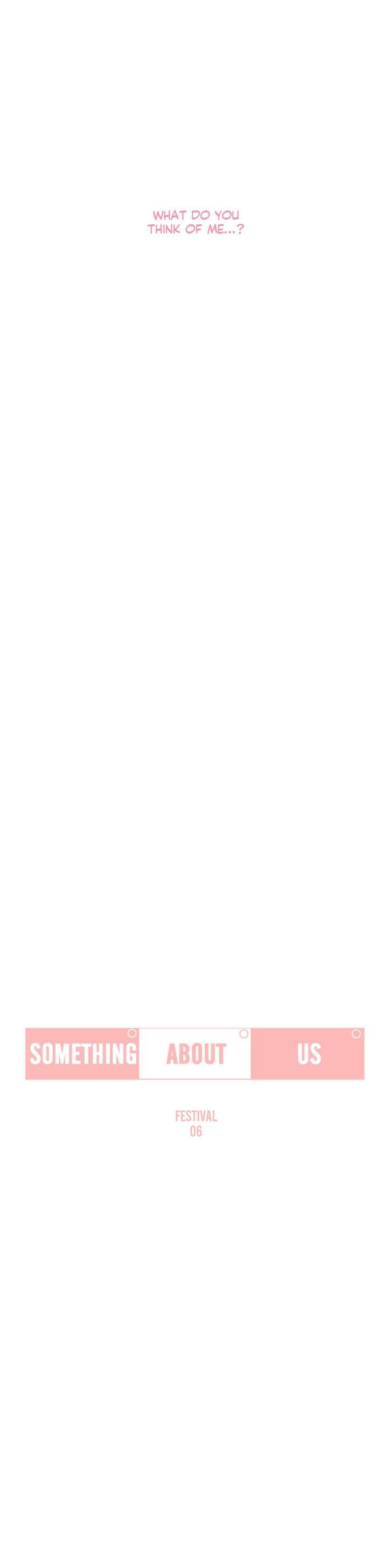 Something About Us Manhwa - Chapter 63 Page 7