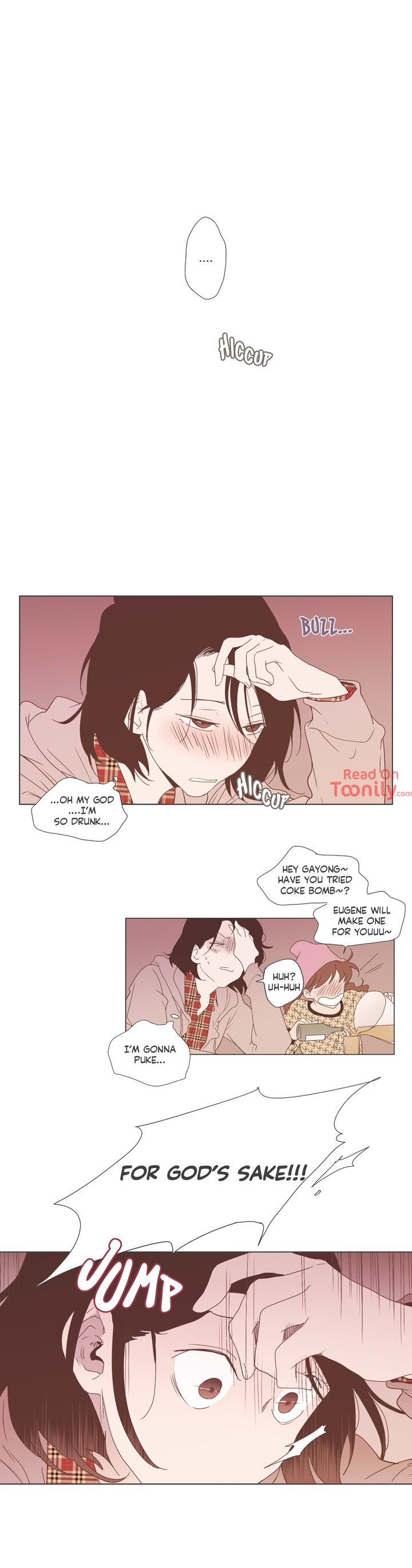 Something About Us Manhwa - Chapter 6 Page 4