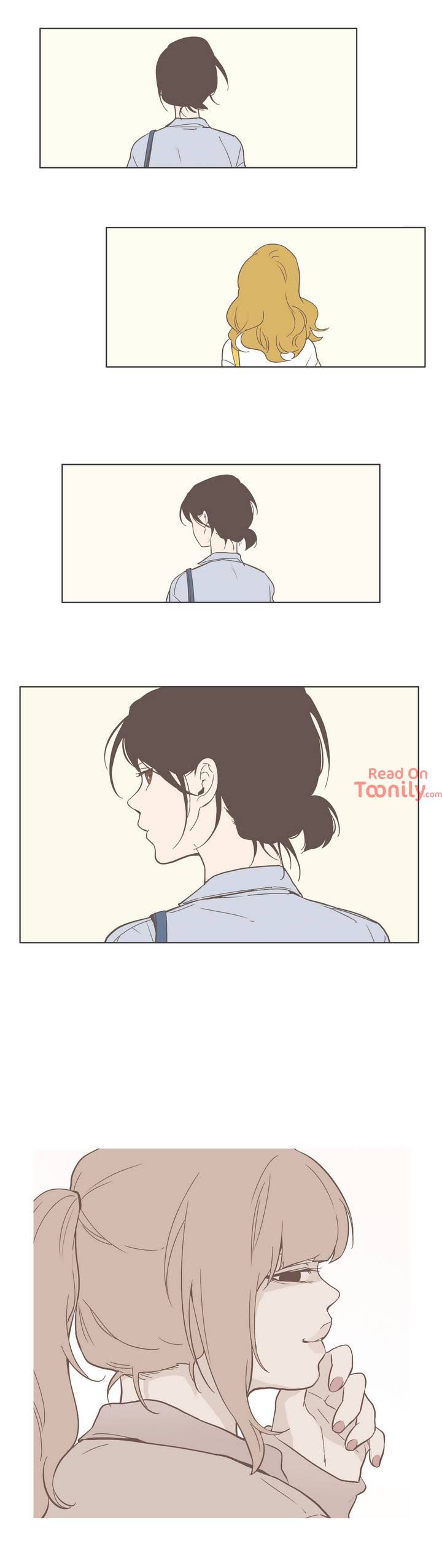Something About Us Manhwa - Chapter 19 Page 3