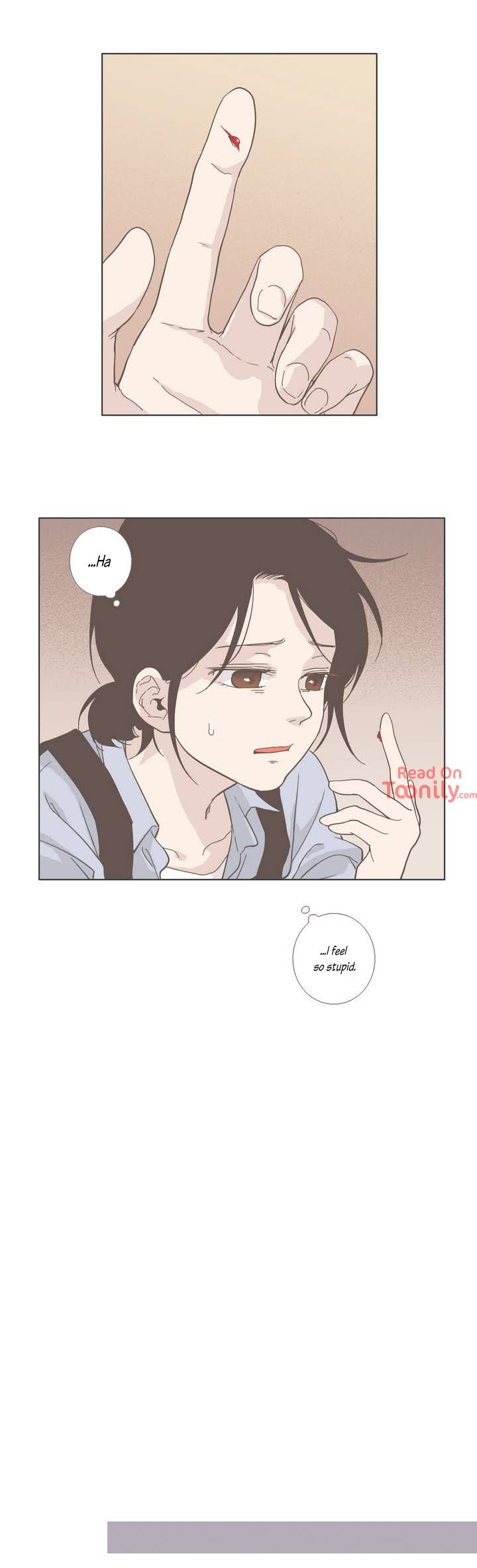 Something About Us Manhwa - Chapter 19 Page 10