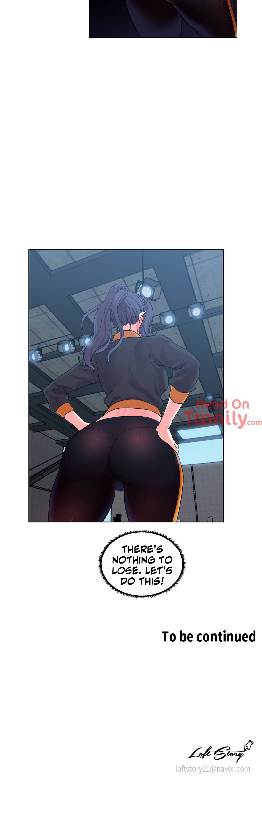 Tie Me Up Manhwa - Chapter 17 Page 27