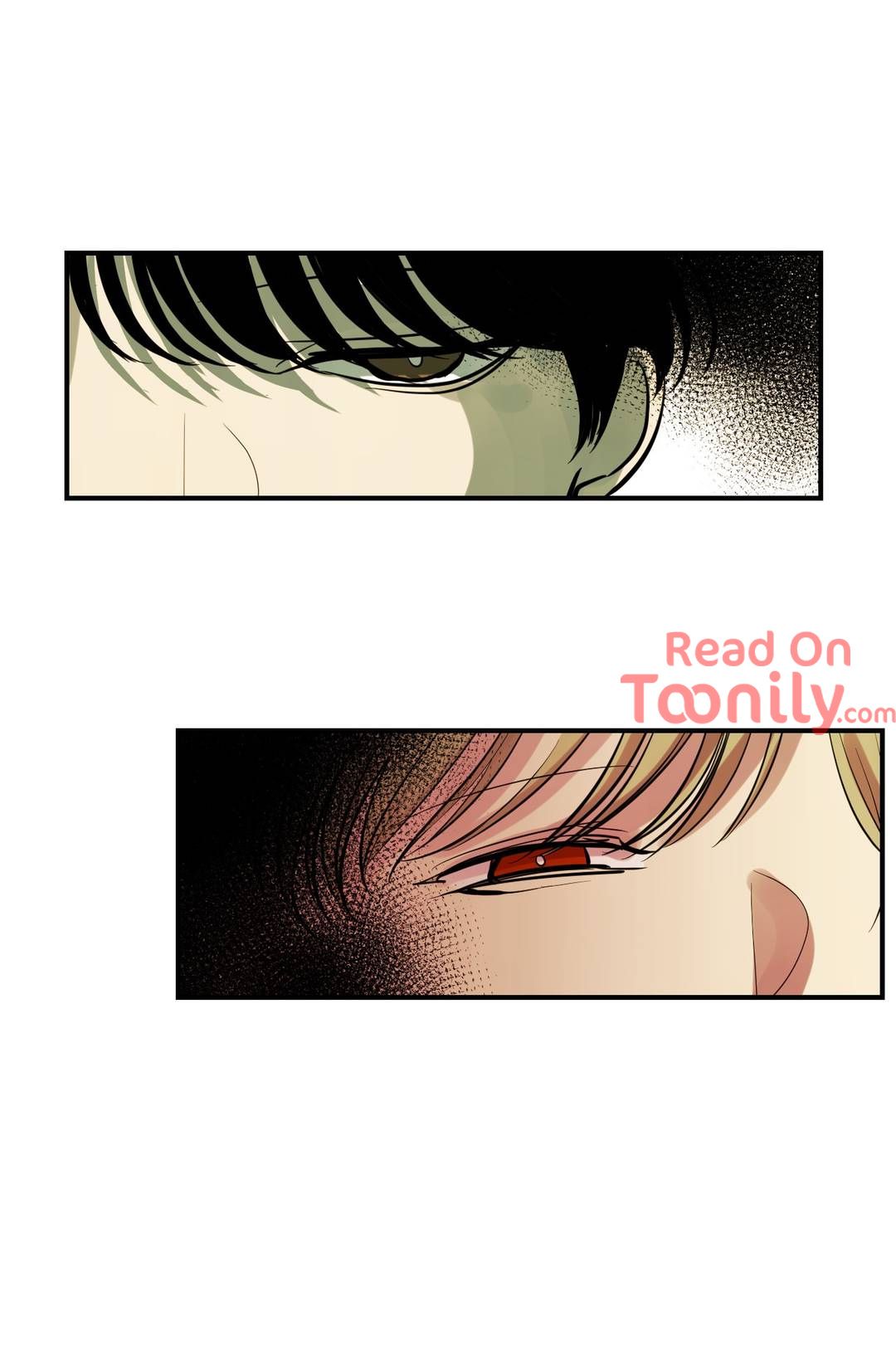 My Student Can't Be a Psychopath Manhwa - Chapter 71 Page 11