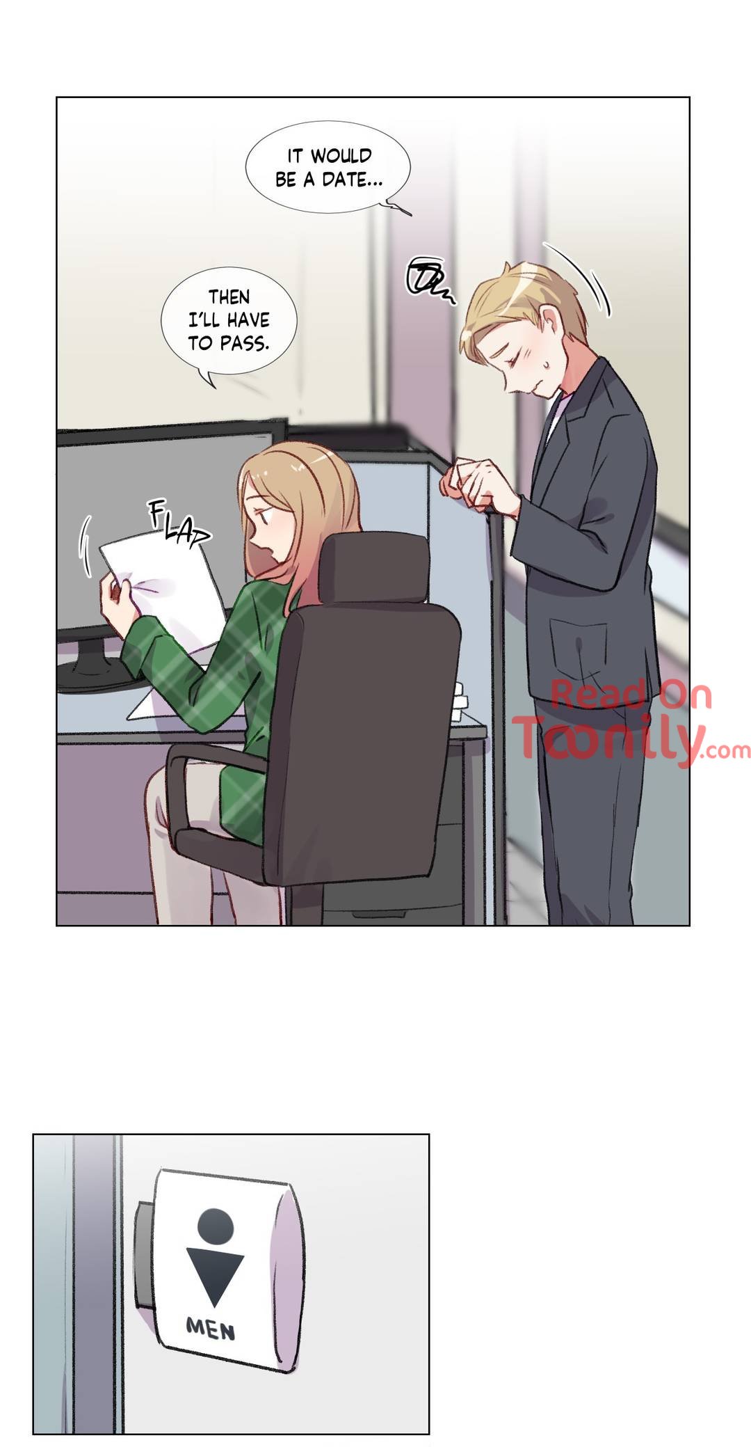 Size Matters Manhwa - Chapter 37 Page 10