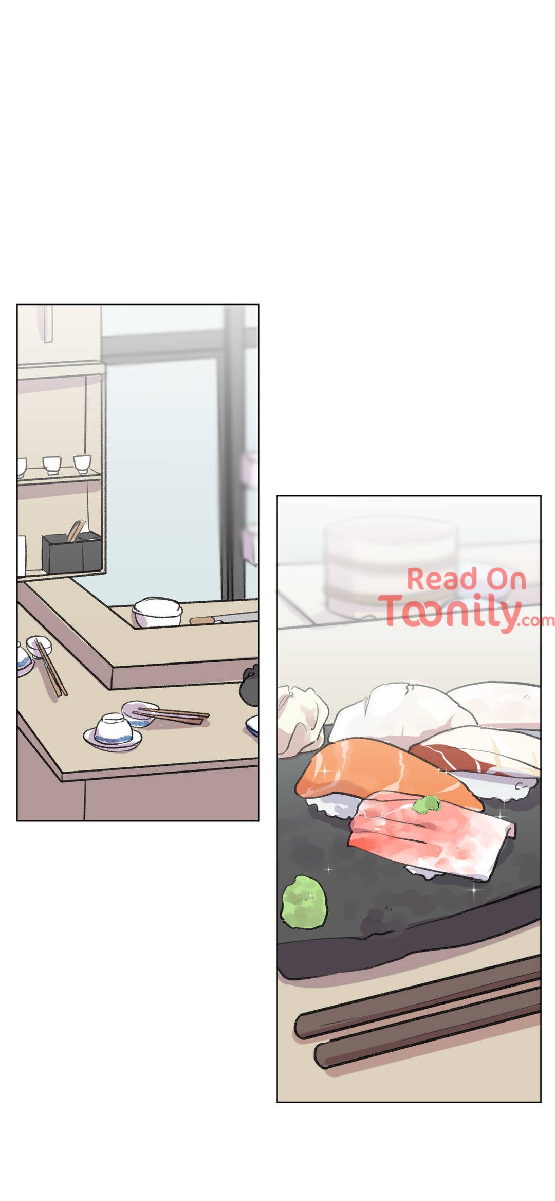 Size Matters Manhwa - Chapter 22 Page 2