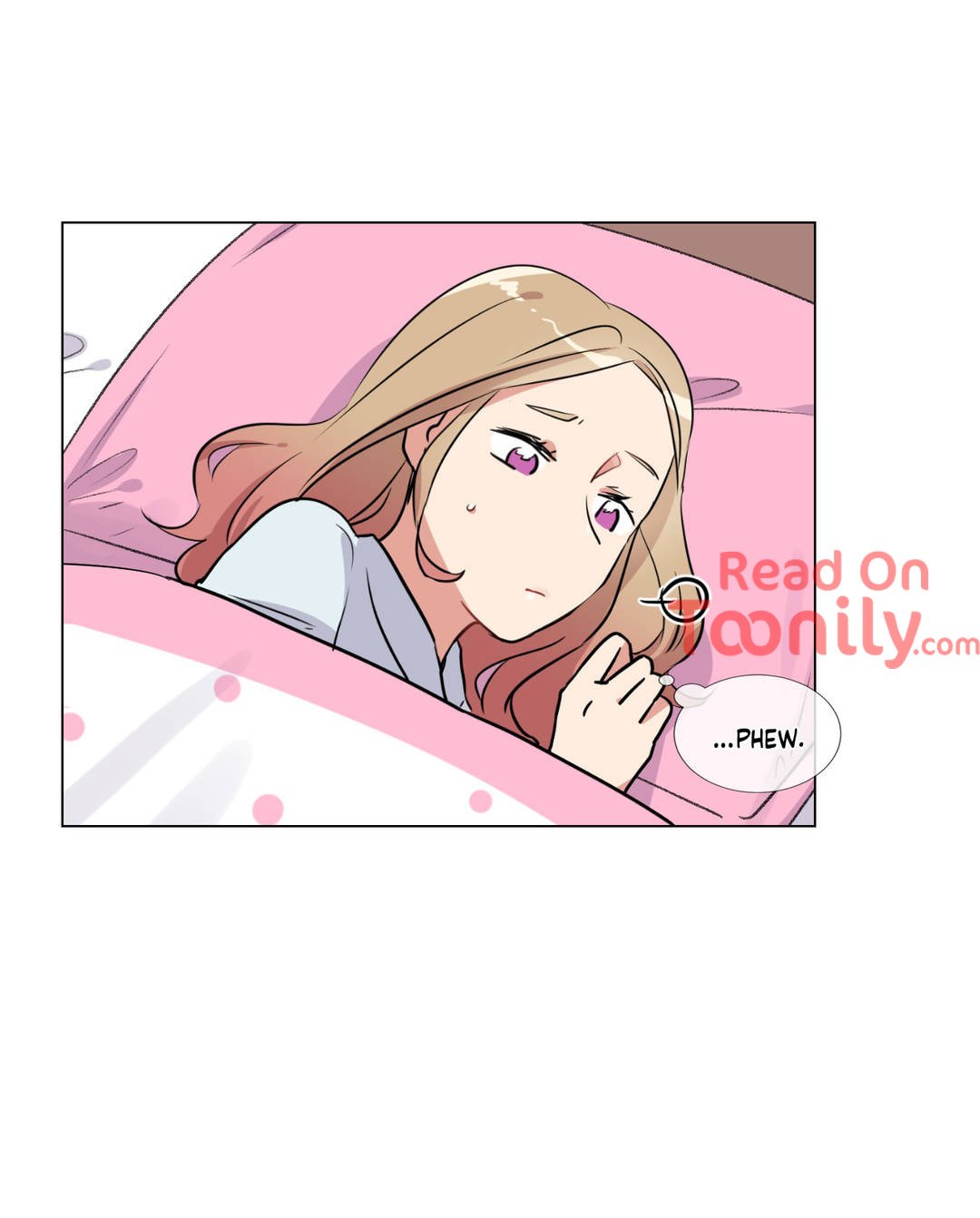 Size Matters Manhwa - Chapter 20 Page 14