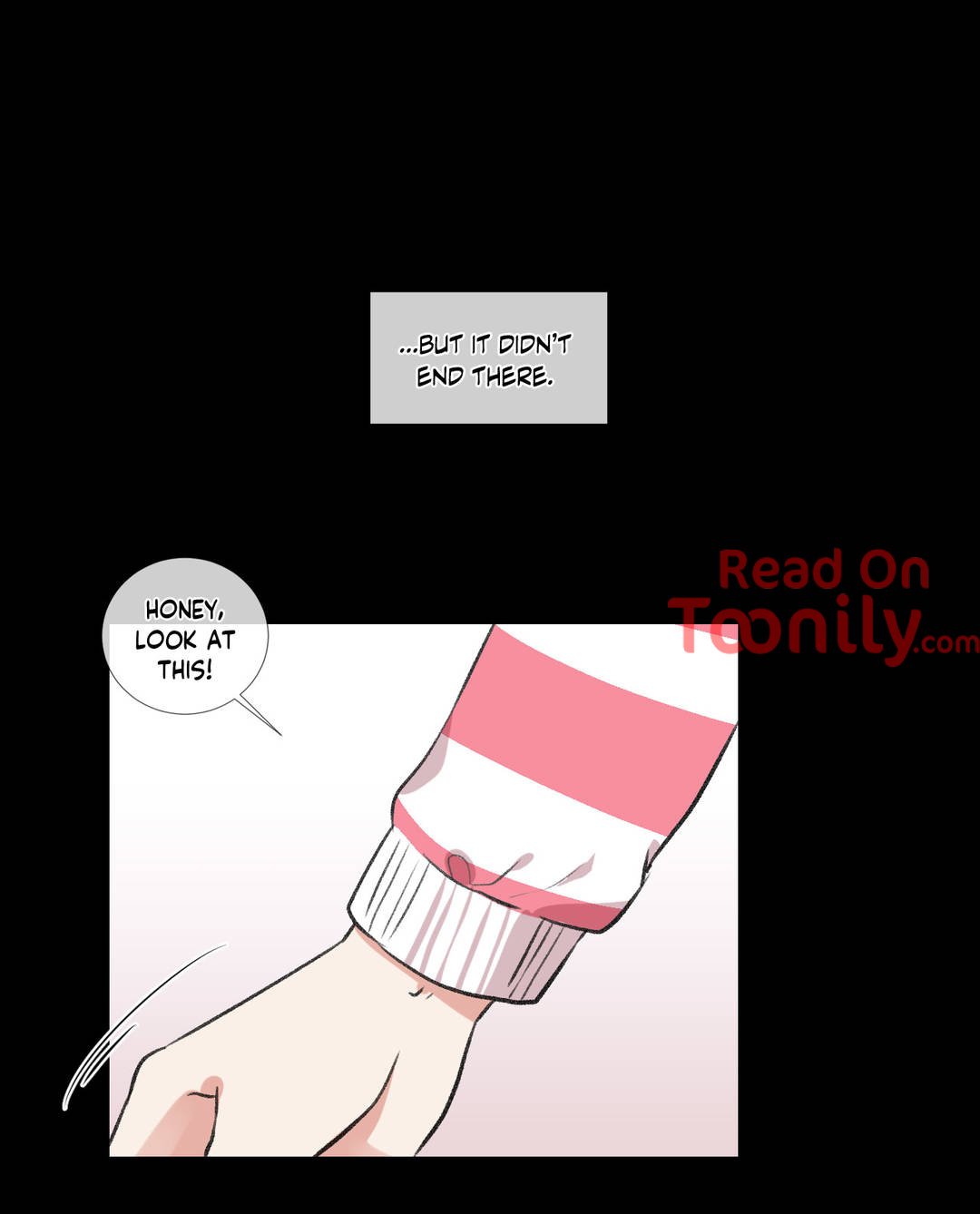 Size Matters Manhwa - Chapter 10 Page 9