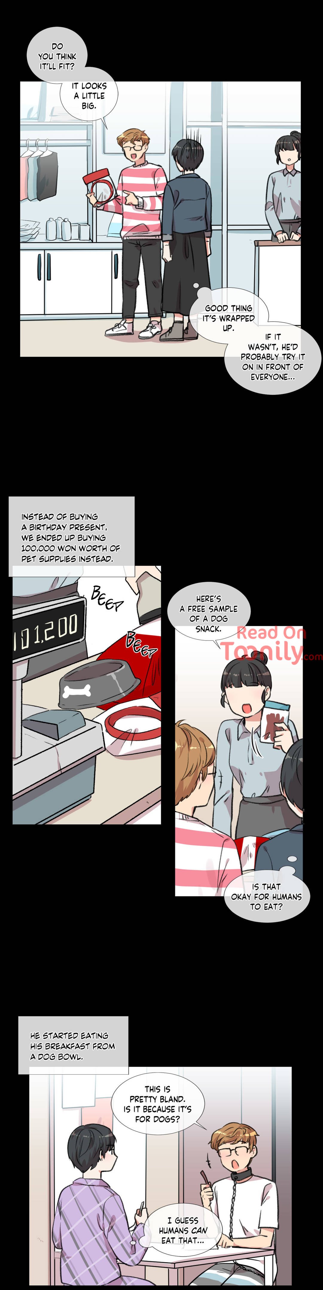 Size Matters Manhwa - Chapter 10 Page 10