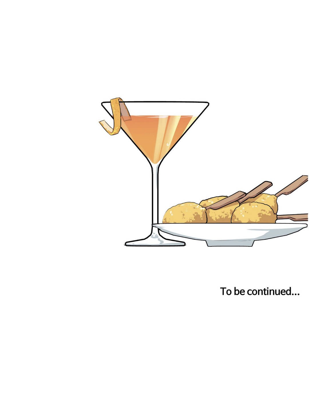 Size Matters Manhwa - Chapter 10 Page 21