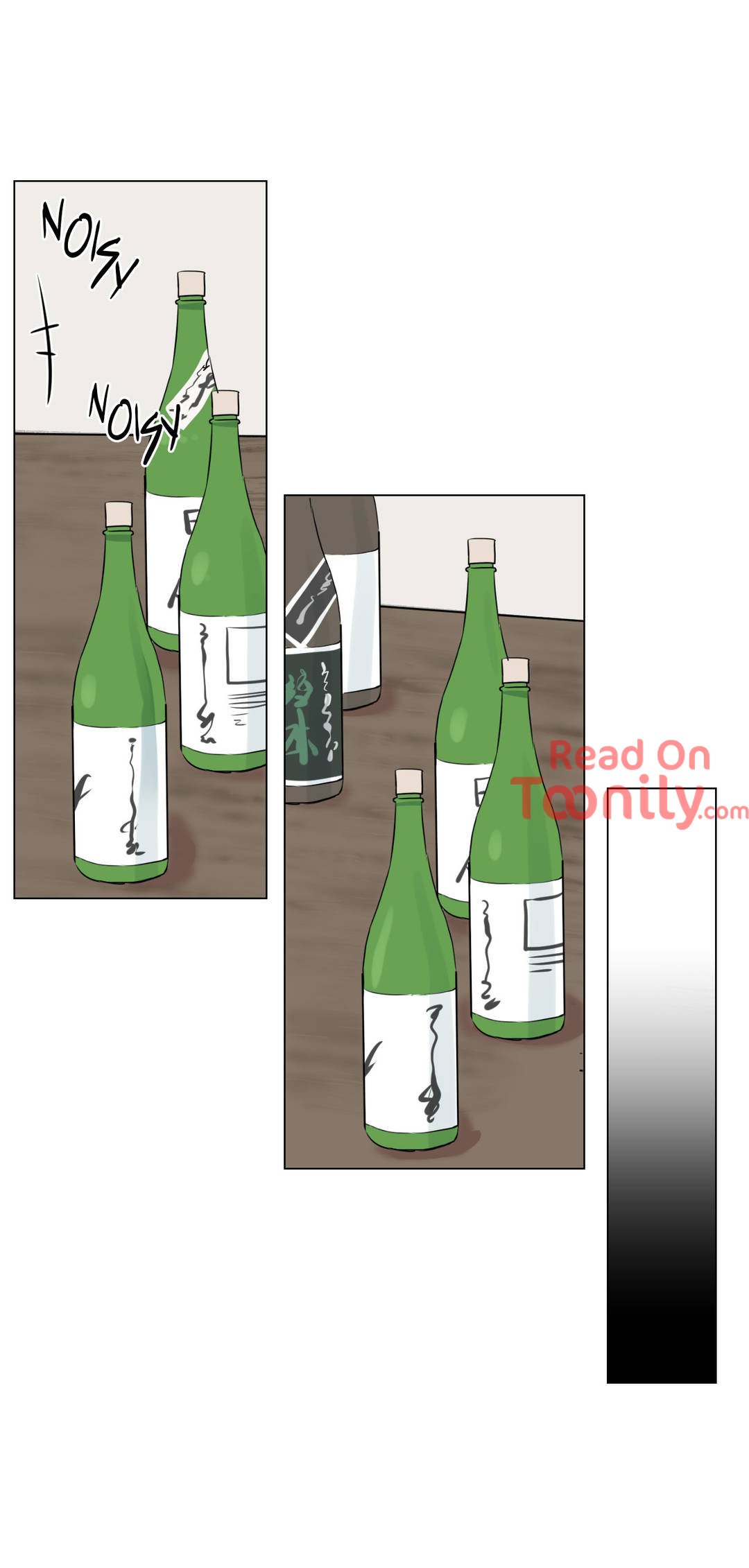 Size Matters Manhwa - Chapter 16 Page 15