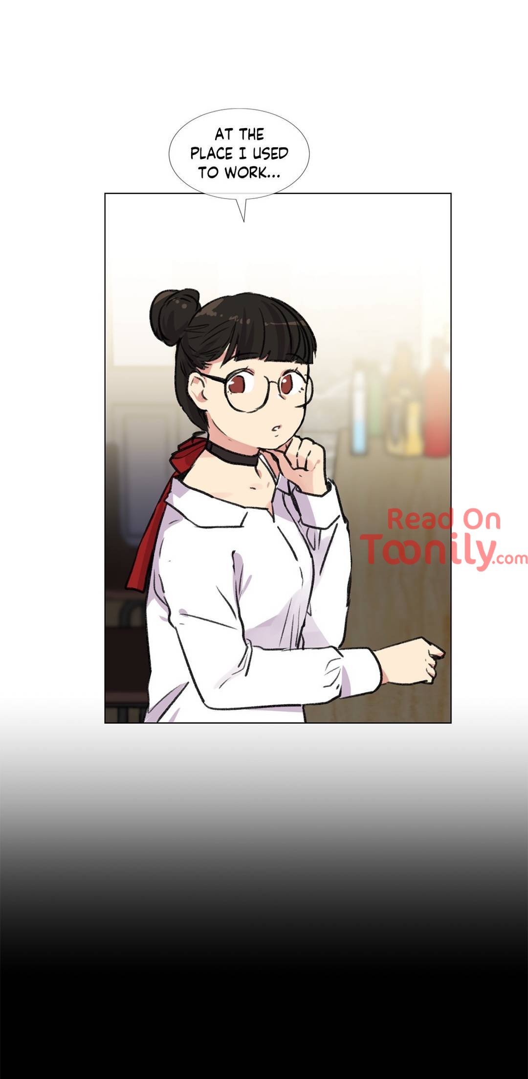 Size Matters Manhwa - Chapter 43 Page 11