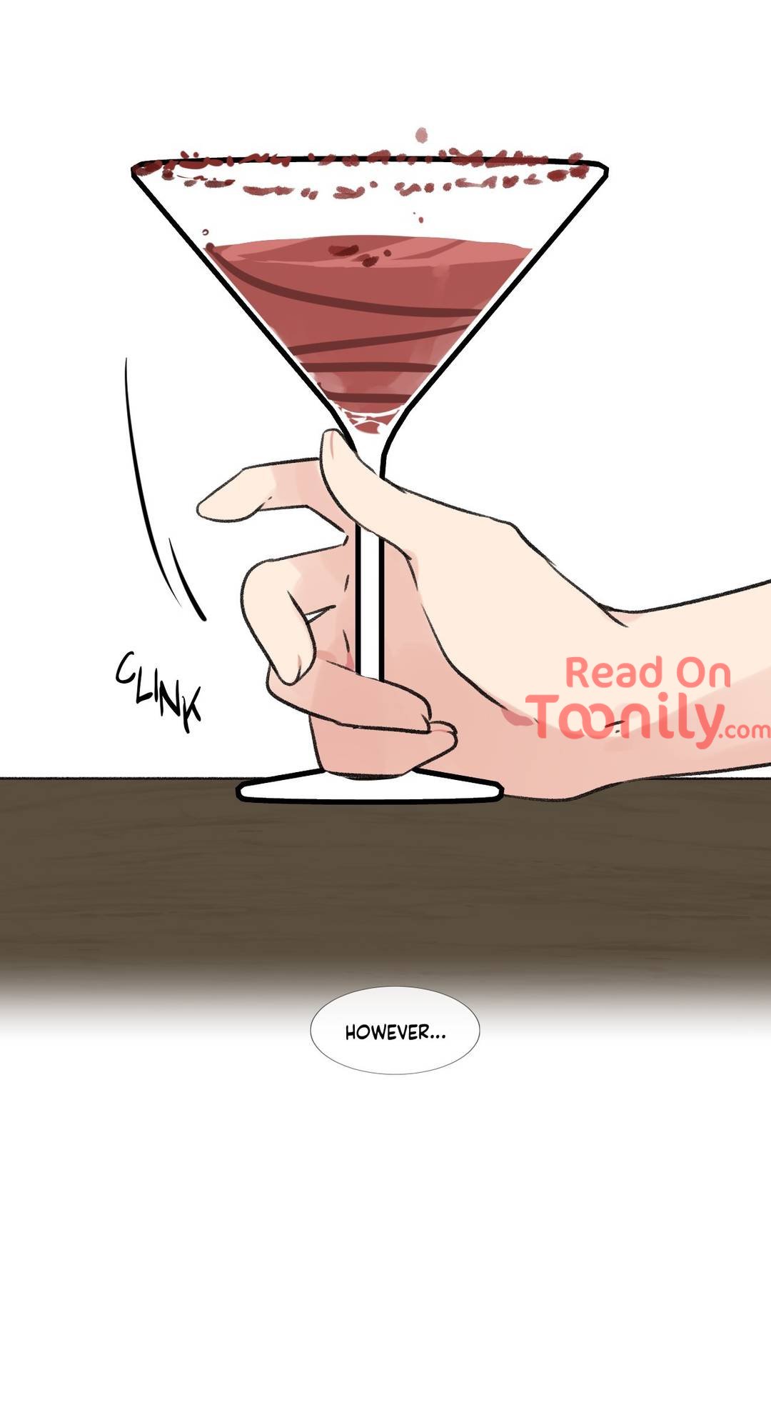 Size Matters Manhwa - Chapter 43 Page 23