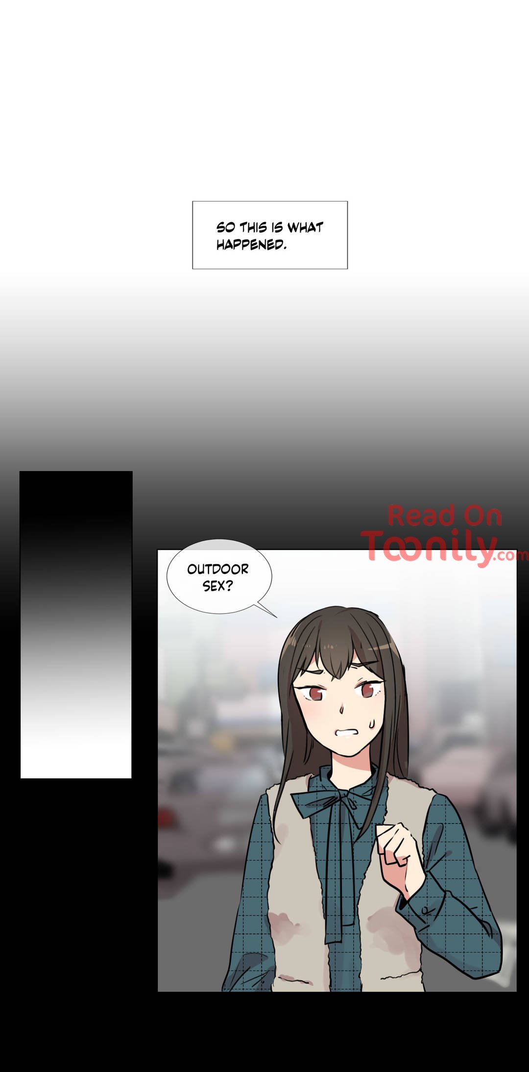 Size Matters Manhwa - Chapter 15 Page 11