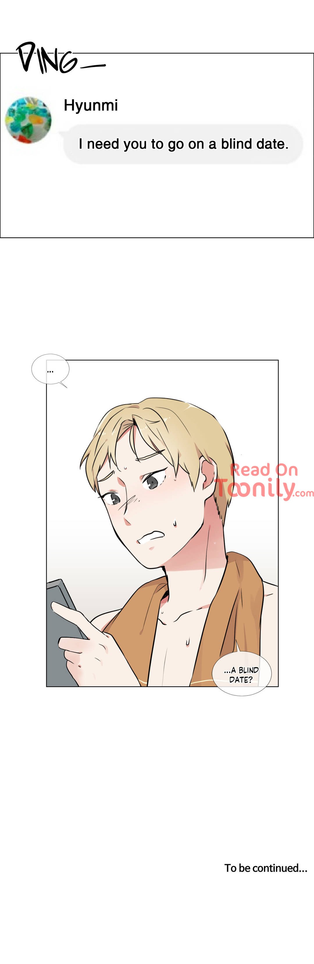 Size Matters Manhwa - Chapter 15 Page 24