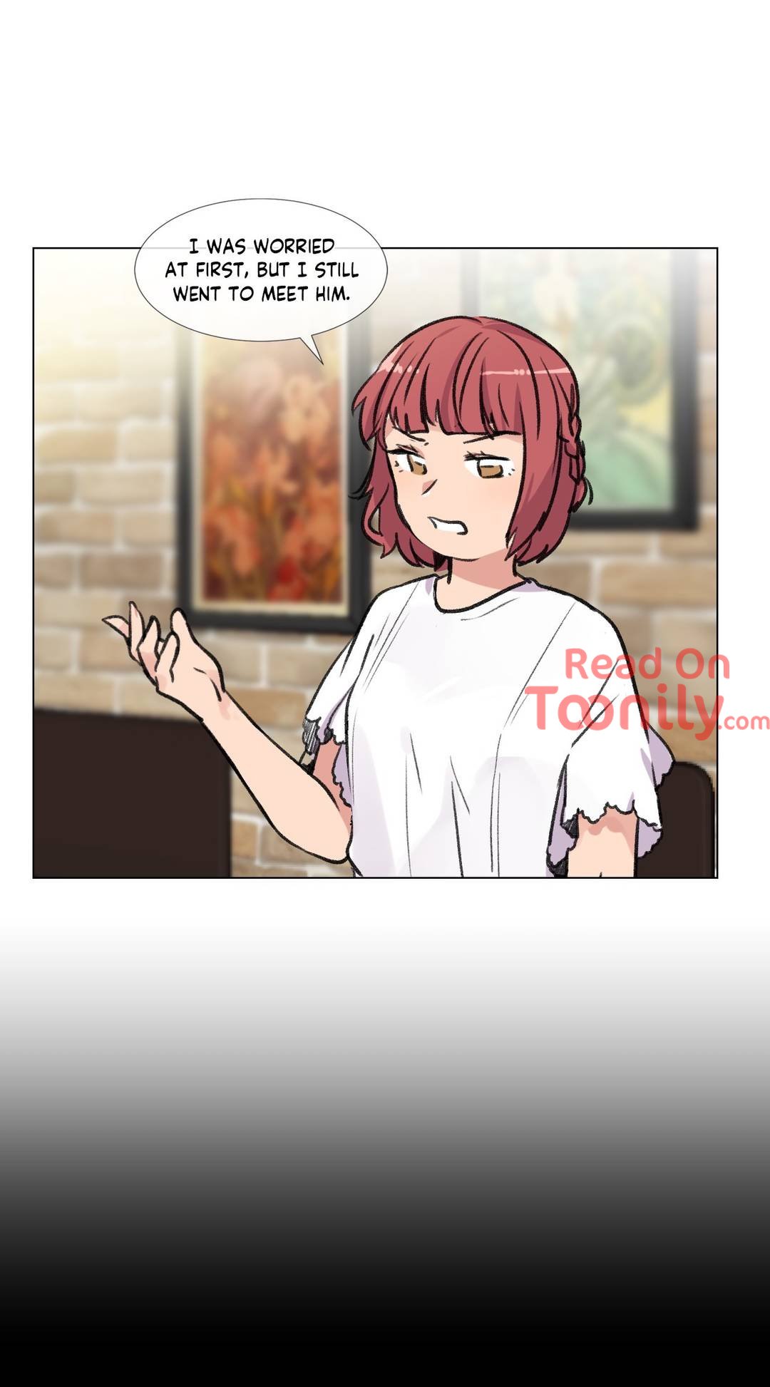 Size Matters Manhwa - Chapter 41 Page 6