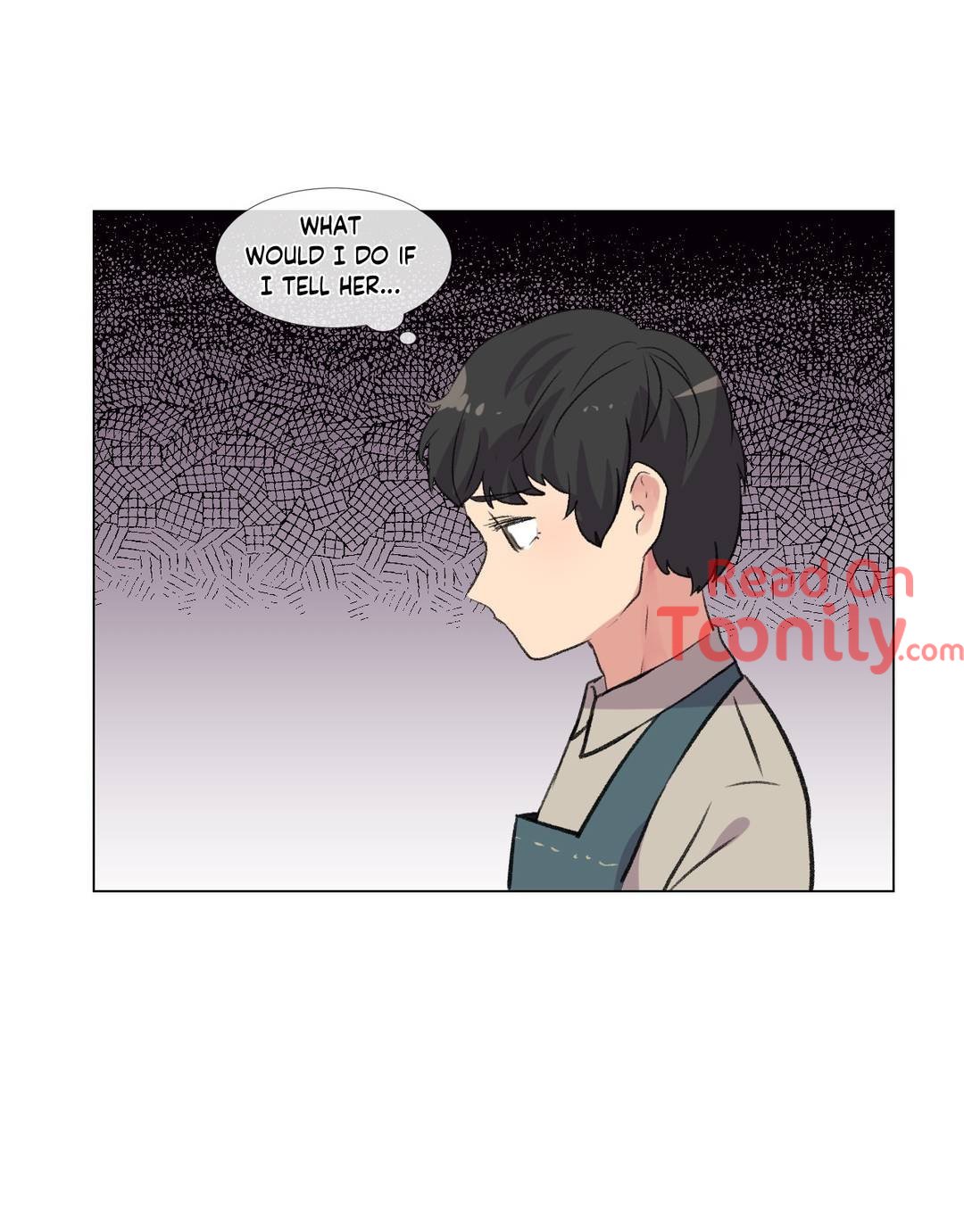 Size Matters Manhwa - Chapter 41 Page 24