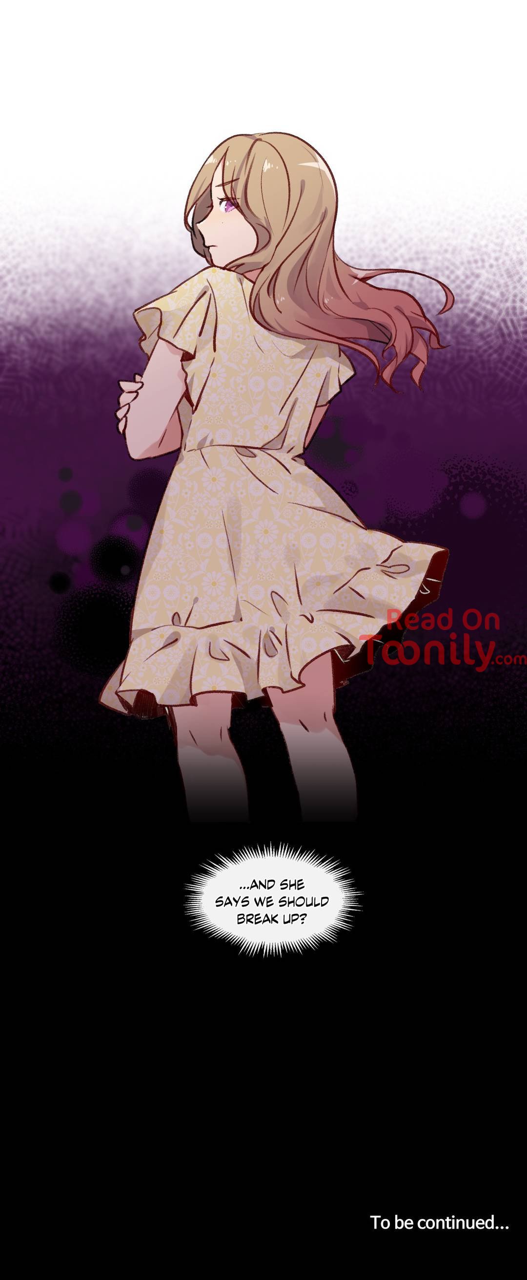 Size Matters Manhwa - Chapter 41 Page 25