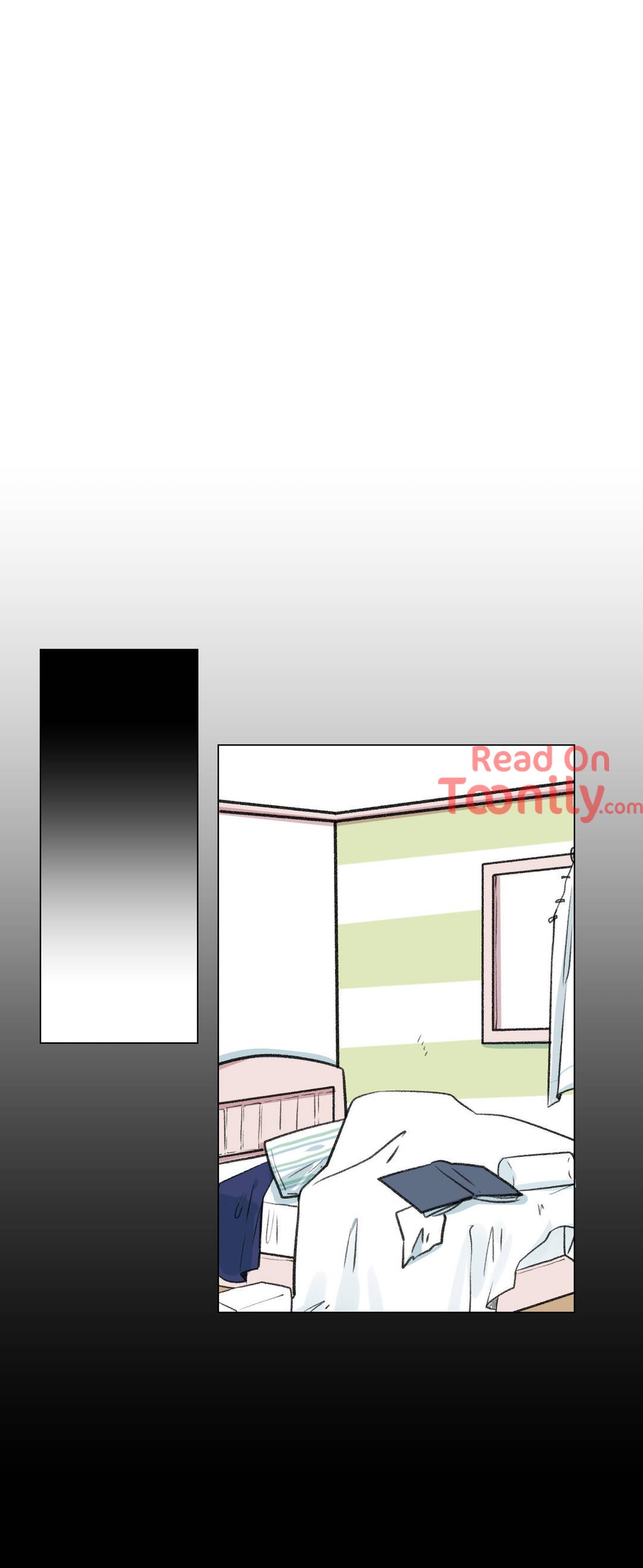 Size Matters Manhwa - Chapter 13 Page 2