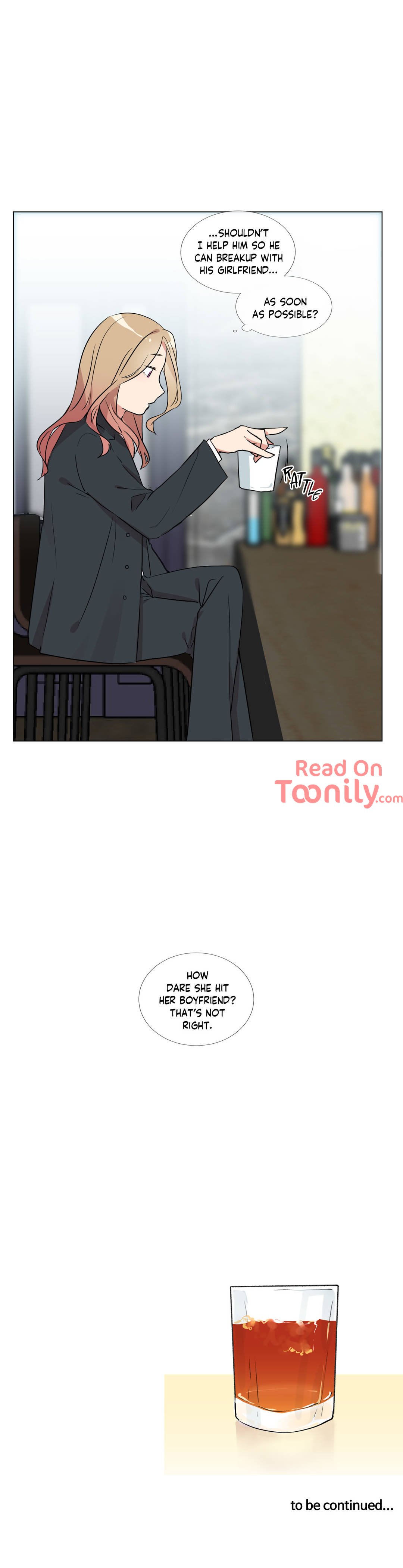 Size Matters Manhwa - Chapter 13 Page 23