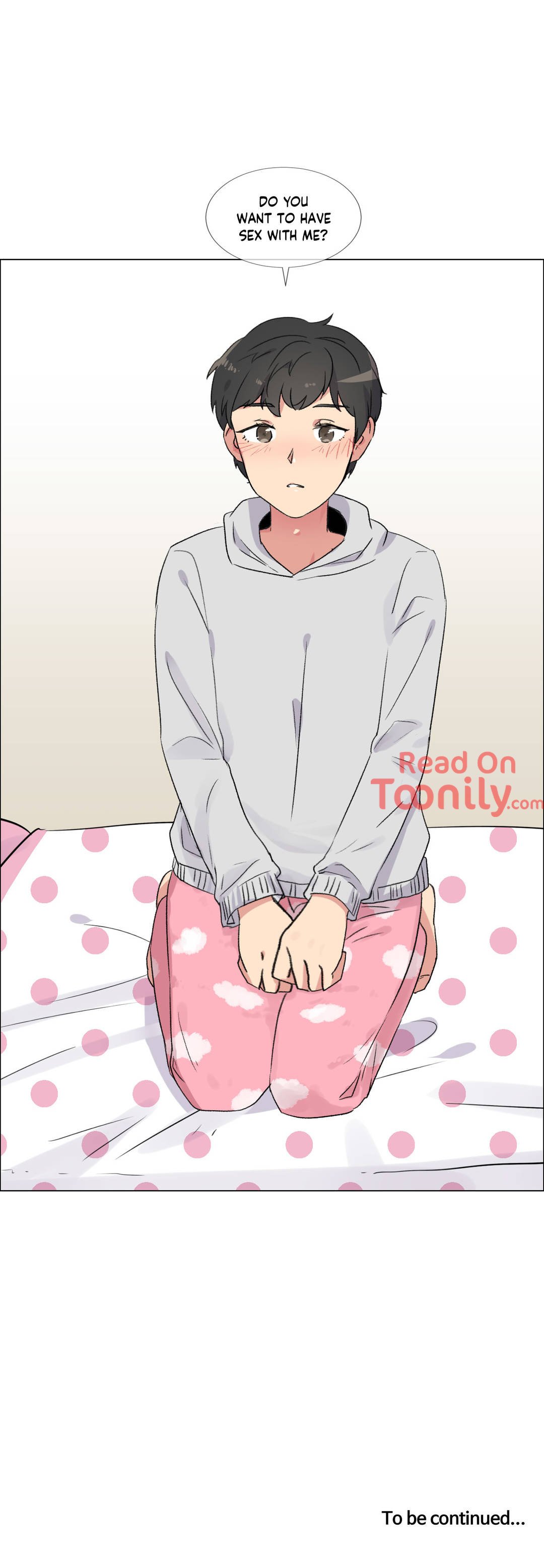 Size Matters Manhwa - Chapter 19 Page 20